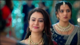 Jaane Anjaane Hum Mile - 5th March 2025